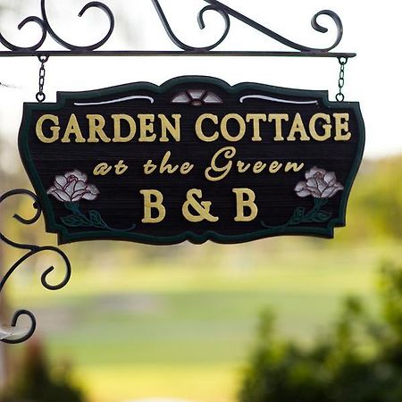 Garden Cottage At The Green San Clemente Buitenkant foto