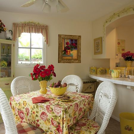 Garden Cottage At The Green San Clemente Buitenkant foto