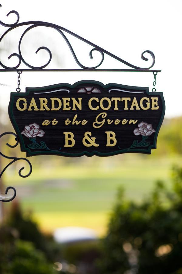Garden Cottage At The Green San Clemente Buitenkant foto