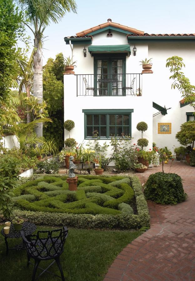 Garden Cottage At The Green San Clemente Buitenkant foto