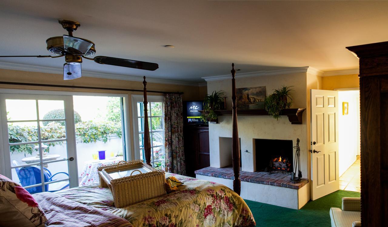 Garden Cottage At The Green San Clemente Buitenkant foto