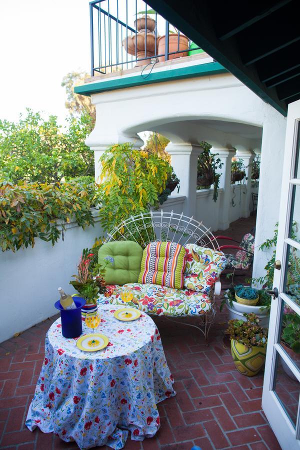 Garden Cottage At The Green San Clemente Buitenkant foto