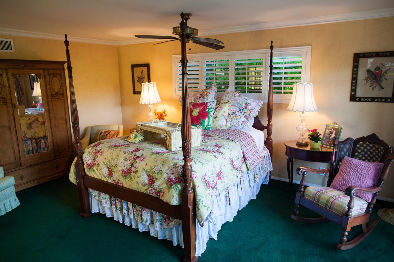 Garden Cottage At The Green San Clemente Buitenkant foto