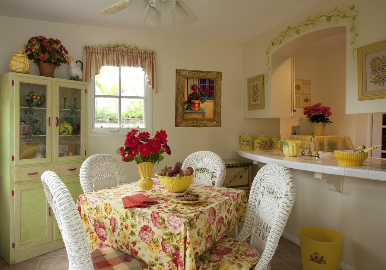 Garden Cottage At The Green San Clemente Buitenkant foto