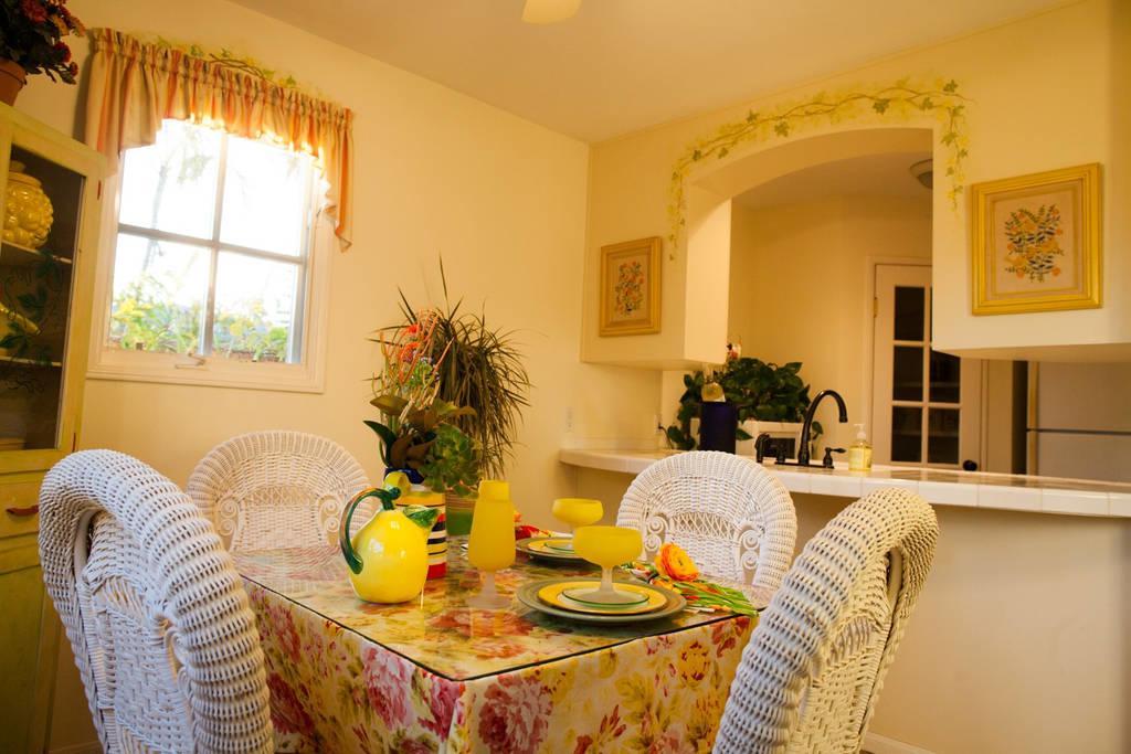 Garden Cottage At The Green San Clemente Buitenkant foto