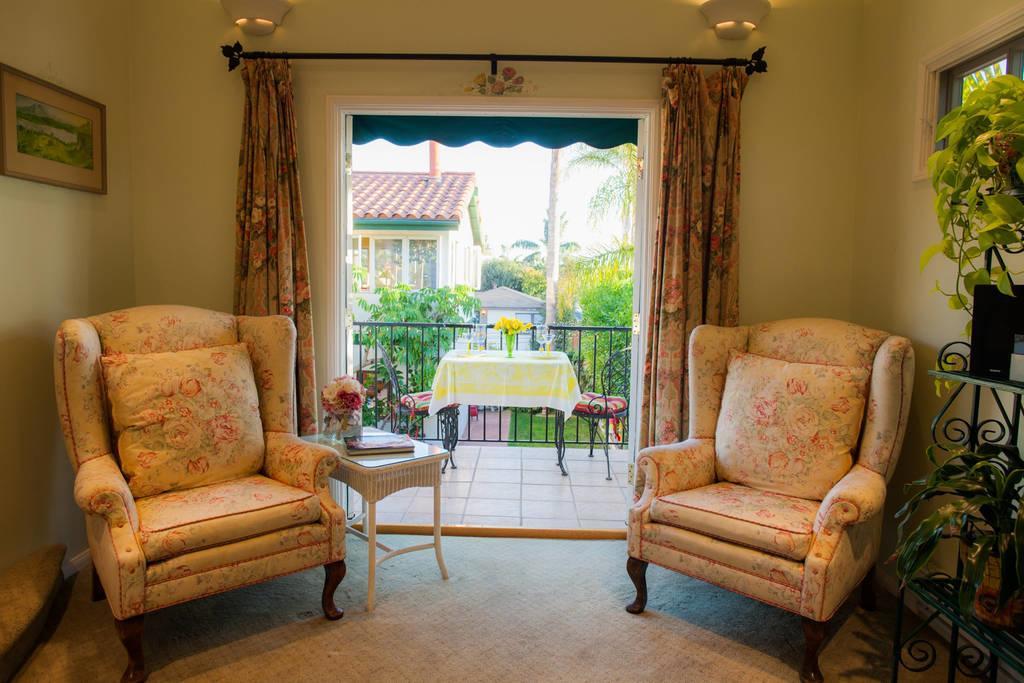 Garden Cottage At The Green San Clemente Buitenkant foto