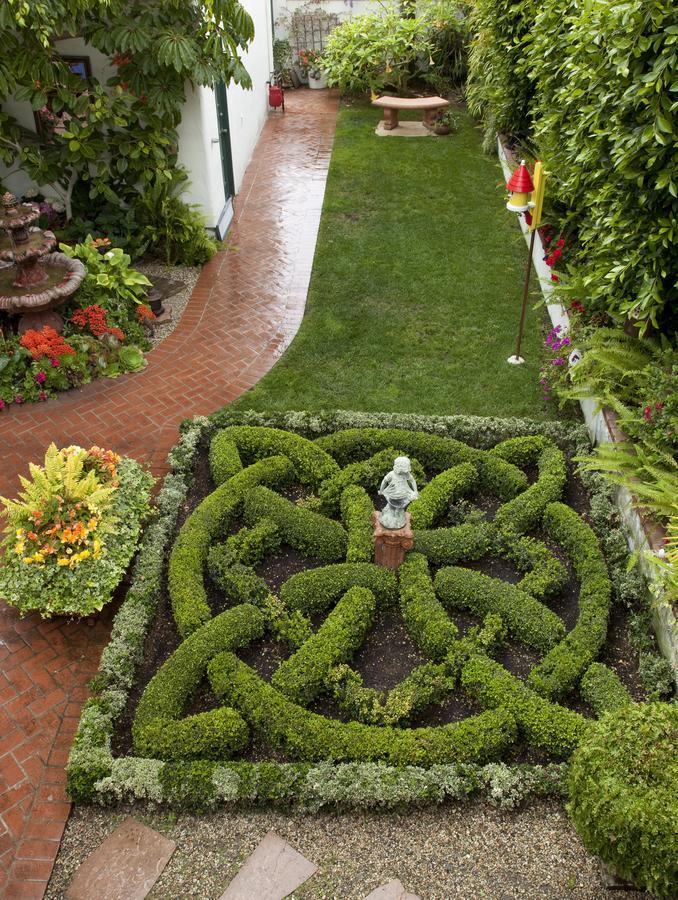 Garden Cottage At The Green San Clemente Buitenkant foto