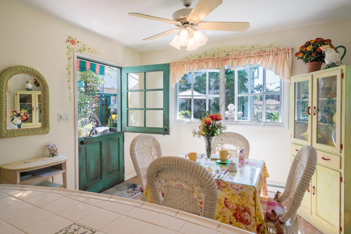 Garden Cottage At The Green San Clemente Buitenkant foto