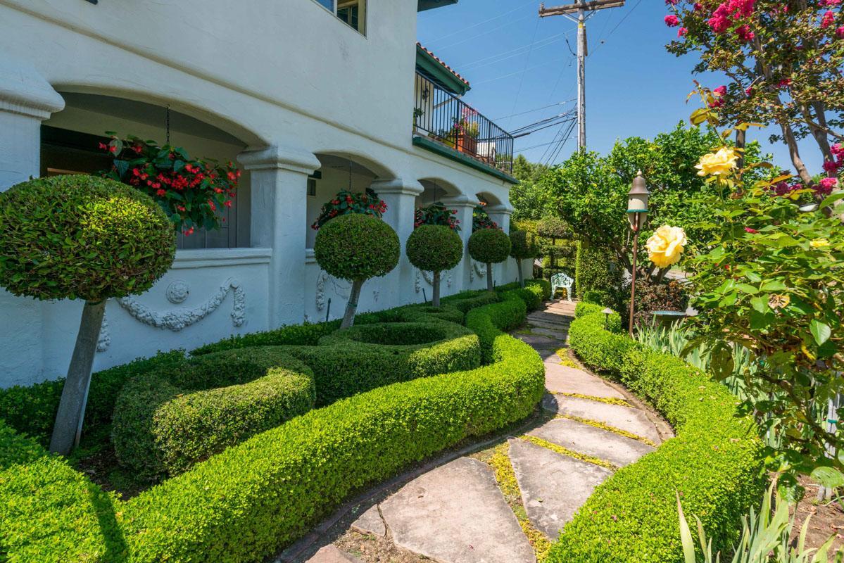Garden Cottage At The Green San Clemente Buitenkant foto