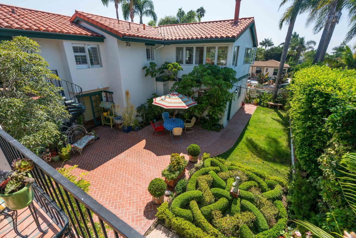 Garden Cottage At The Green San Clemente Buitenkant foto