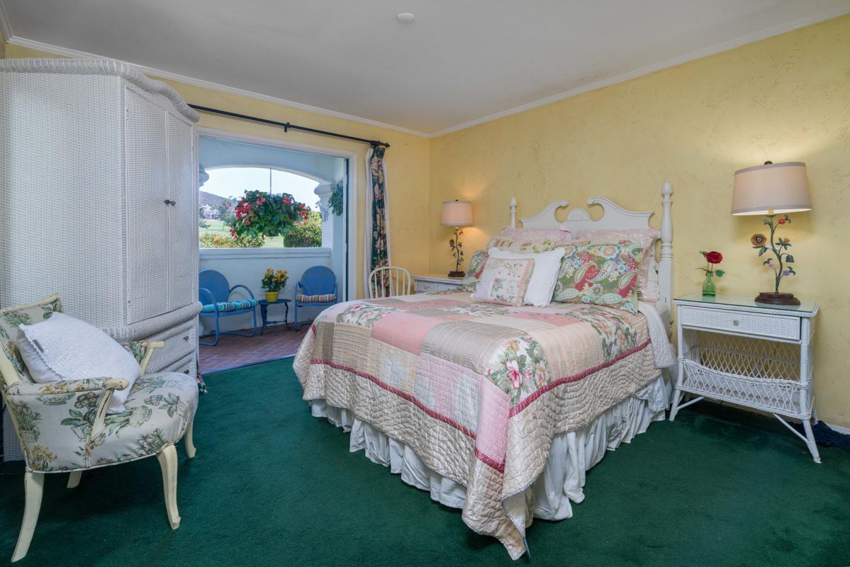 Garden Cottage At The Green San Clemente Buitenkant foto