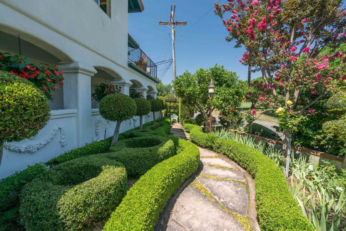 Garden Cottage At The Green San Clemente Buitenkant foto