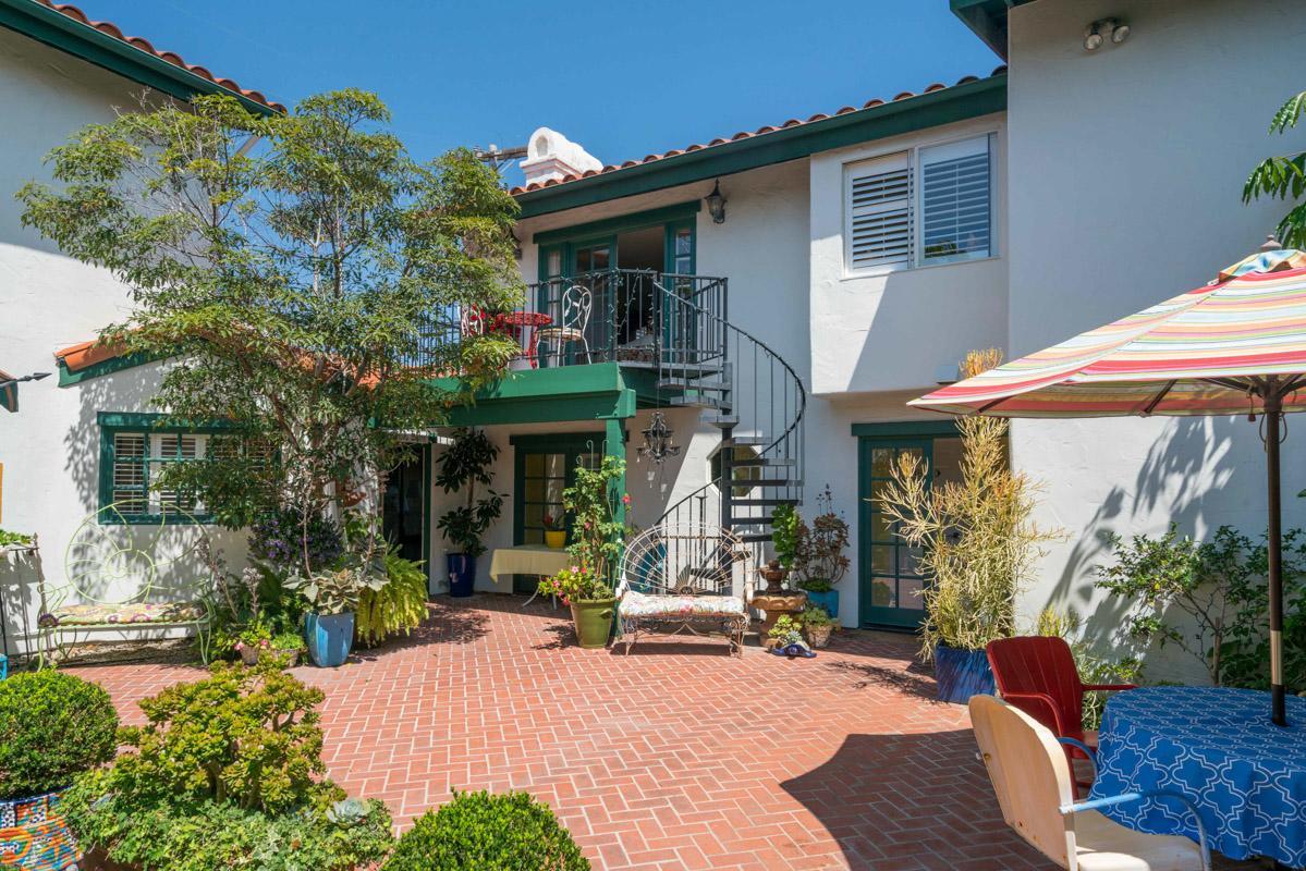 Garden Cottage At The Green San Clemente Buitenkant foto