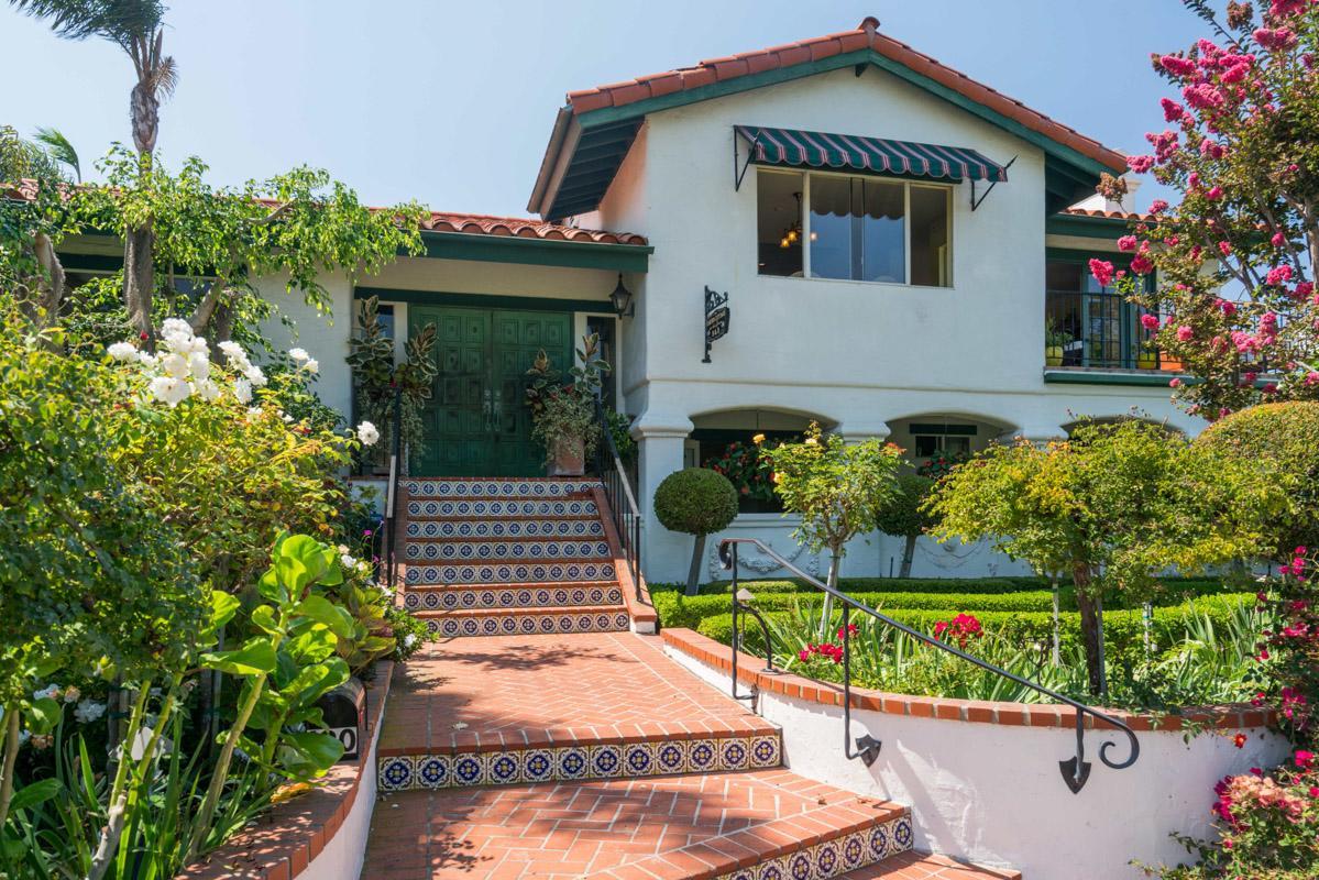 Garden Cottage At The Green San Clemente Buitenkant foto