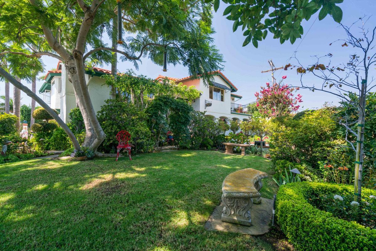 Garden Cottage At The Green San Clemente Buitenkant foto