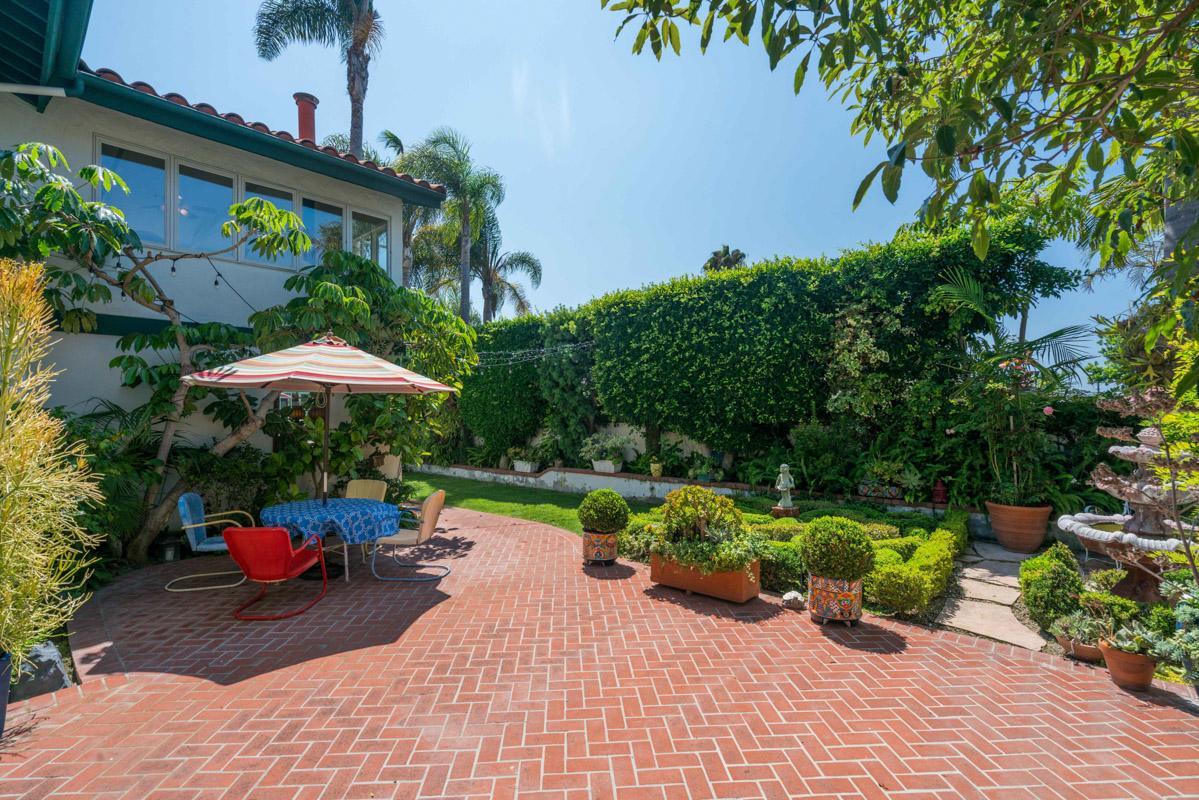 Garden Cottage At The Green San Clemente Buitenkant foto